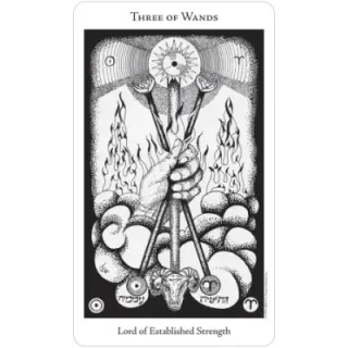 Hermetic Tarot