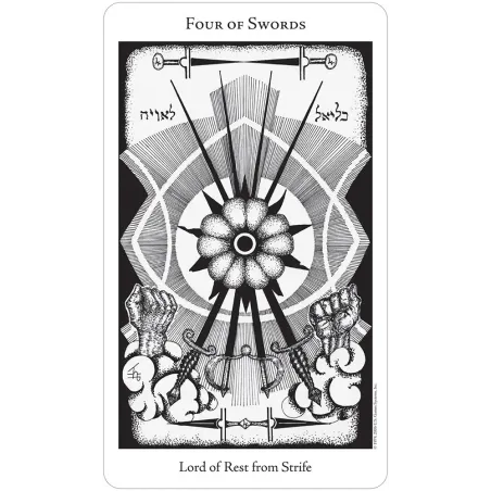 Hermetic Tarot