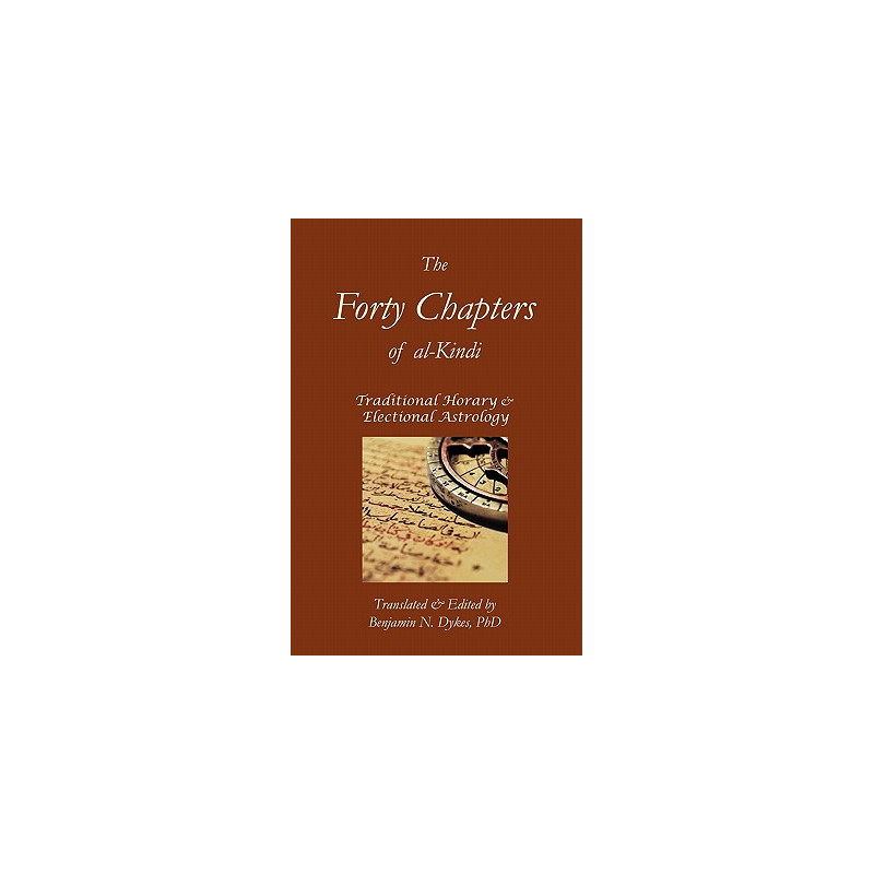 The Forty Chapters of Al-Kindi