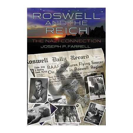 Roswell and the Reich: The Nazi Connection