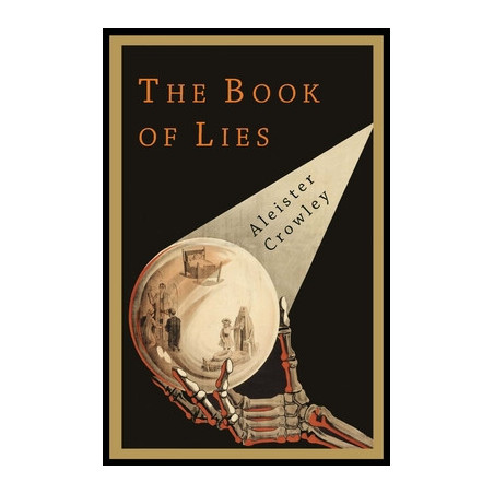 The Book of Lies