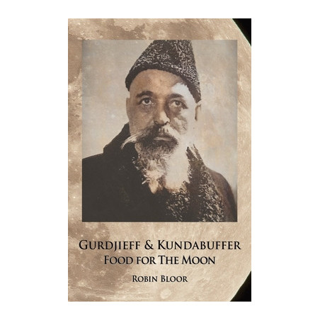 Gurdjieff  Kundabuffer