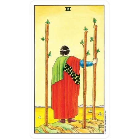 Universal Waite Tarot