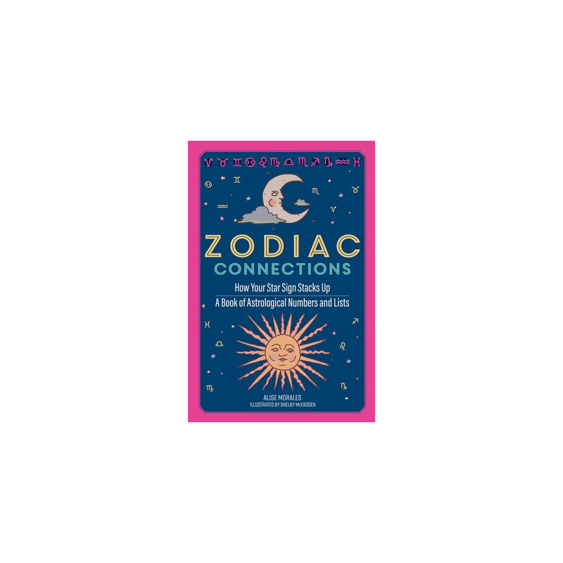 Zodiac Connections