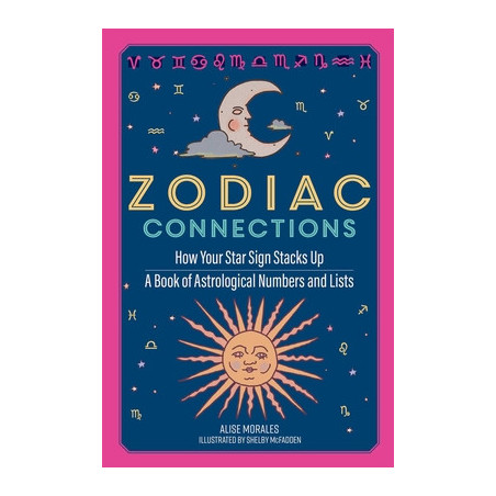 Zodiac Connections