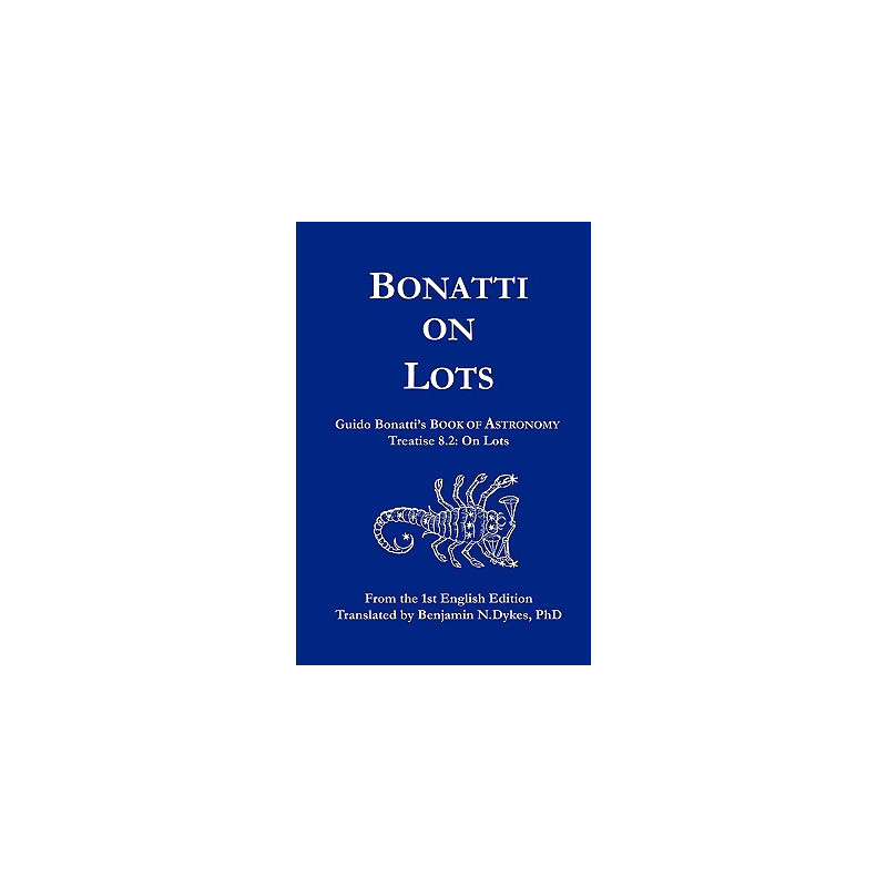 Bonatti on Lots