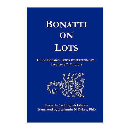 Bonatti on Lots