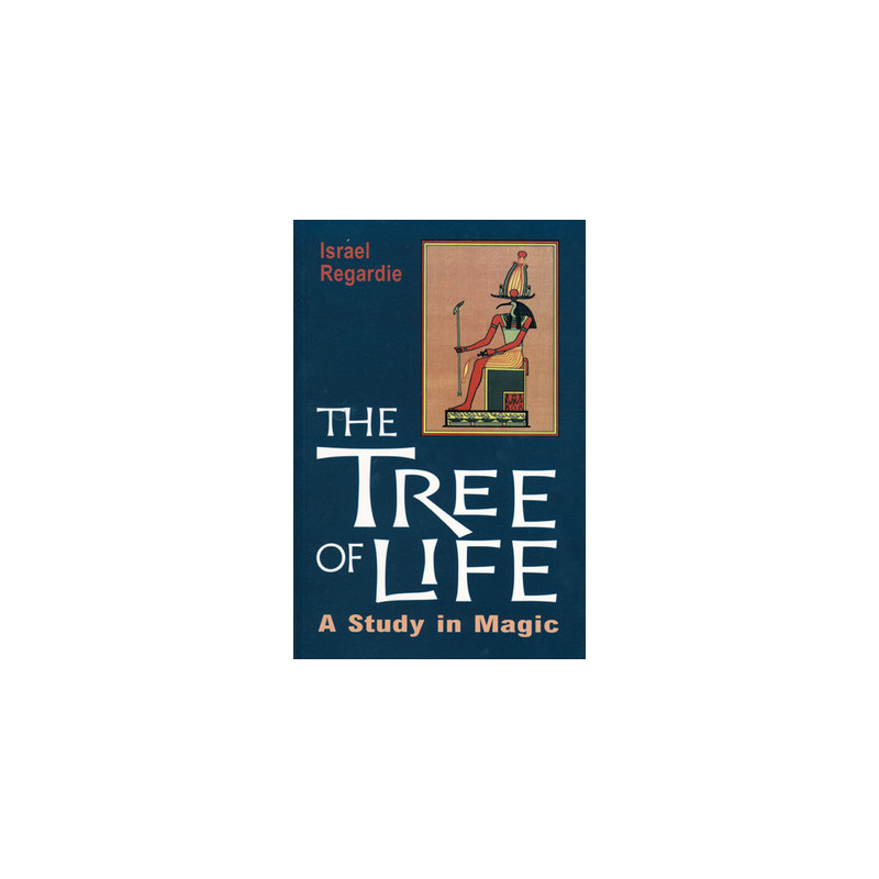 The Tree of Life: A Study in Magic