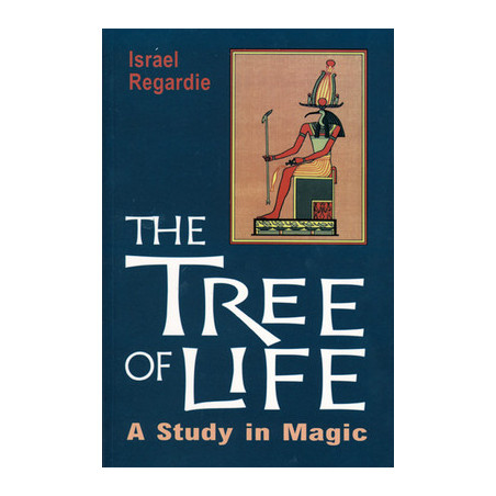 The Tree of Life: A Study in Magic