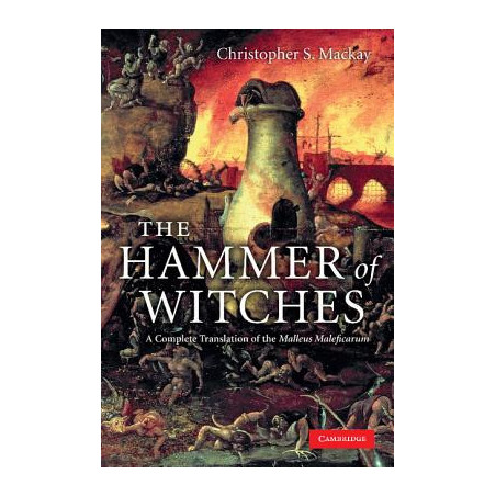 The Hammer of Witches