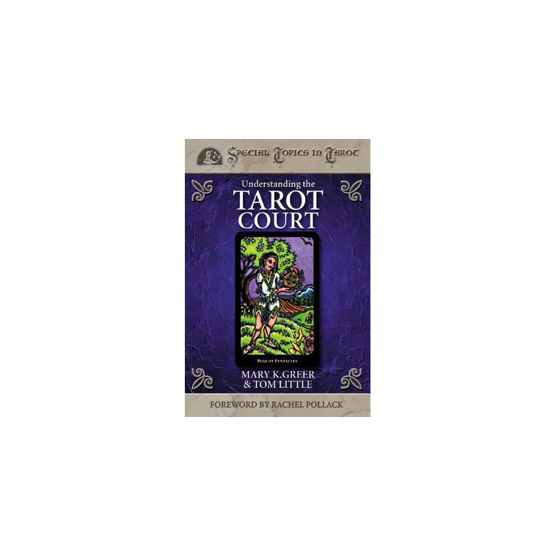 Understanding the Tarot Court