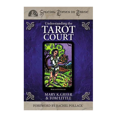 Understanding the Tarot Court