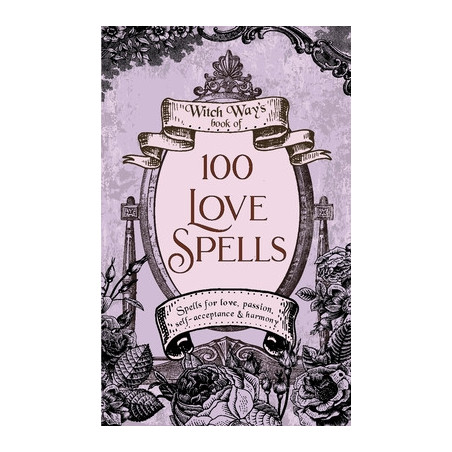 100 Love Spells