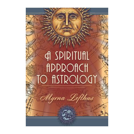 A Spiritual Approach to Astrology