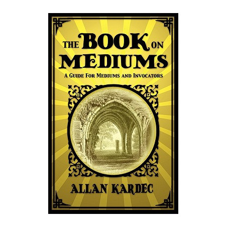 The Book on Mediums