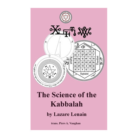 Science of the Kabbalah