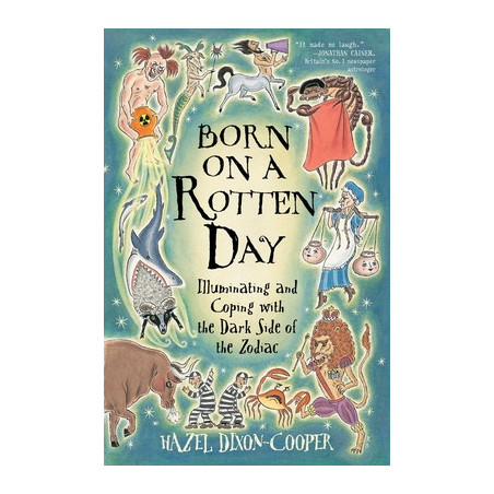 Born on a Rotten Day: Born on a Rotten Day