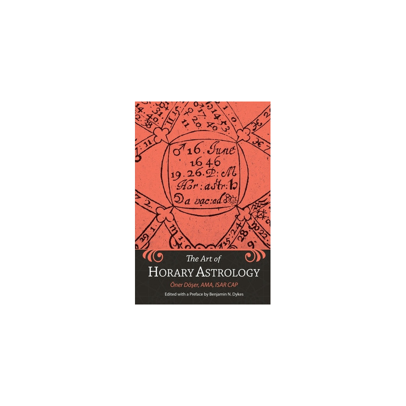 The Art of Horary Astrology