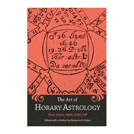 The Art of Horary Astrology