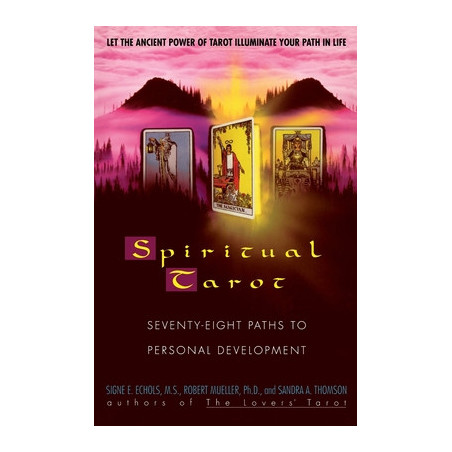 Spiritual Tarot