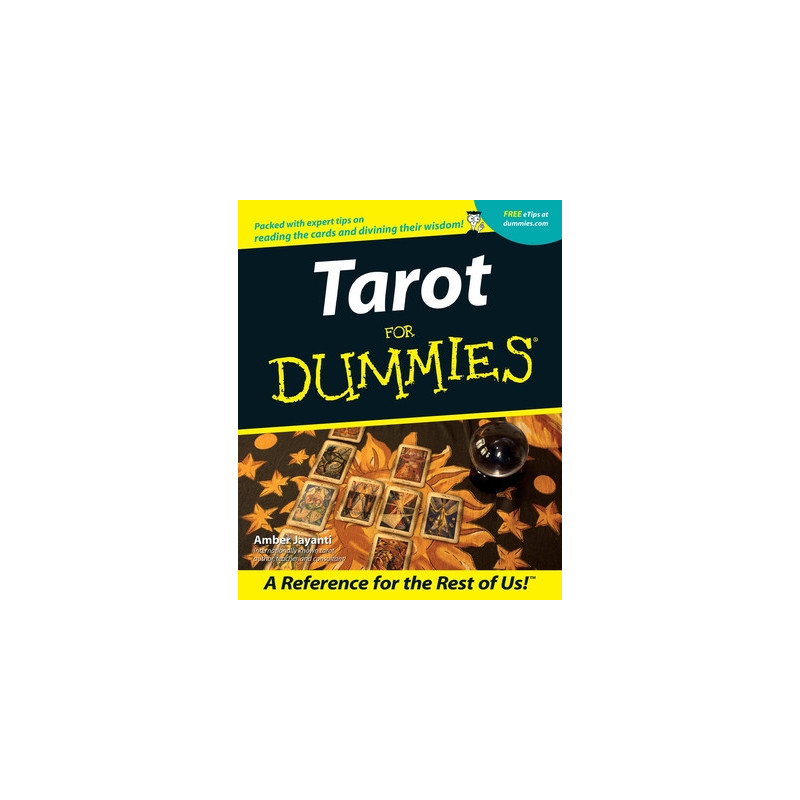 Tarot for Dummies