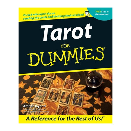 Tarot for Dummies