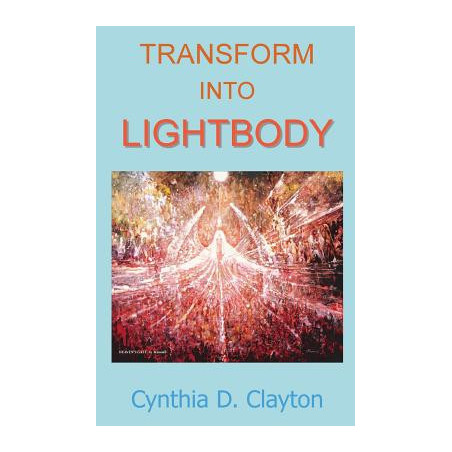 Transform Into Lightbody