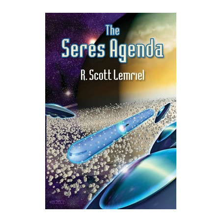 The Seres Agenda: (Uncover Deliberately Hidden Truth)