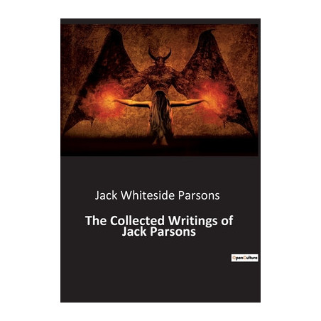 The Collected Writings of Jack Parsons