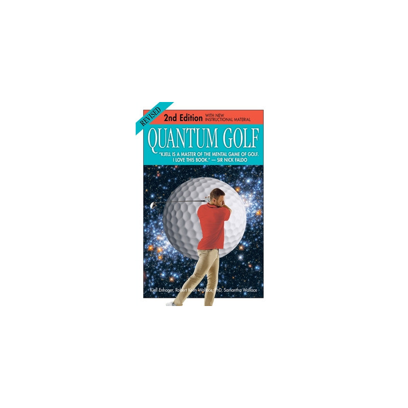 Quantum Golf 2nd Edition