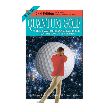 Quantum Golf 2nd Edition