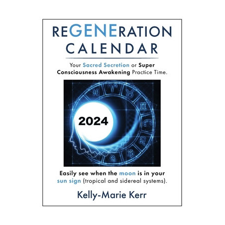 ReGENEration Calendar