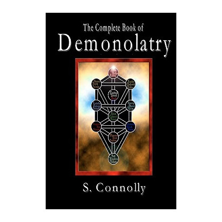 The Complete Book of Demonolatry