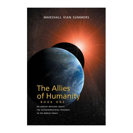 Allies of Humanity Book One