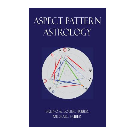 Aspect Pattern Astrology: A New Holistic Horoscope Interpretation Method