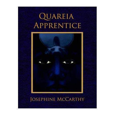 Quareia Apprentice