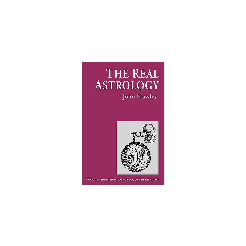 The Real Astrology