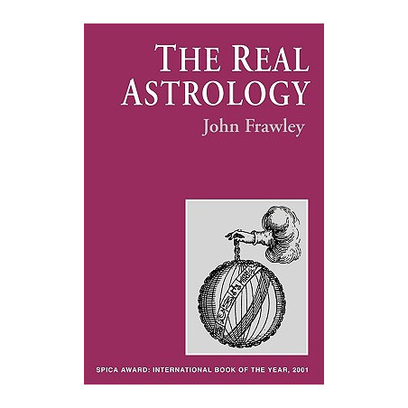 The Real Astrology