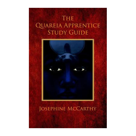 The Quareia Apprentice Study Guide