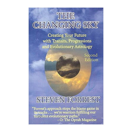 The Changing Sky: Learning Predictive Astrology