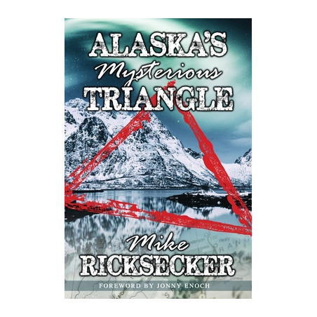 Alaska's Mysterious Triangle