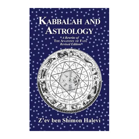 Kabbalah and Astrology