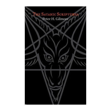 The Satanic Scriptures