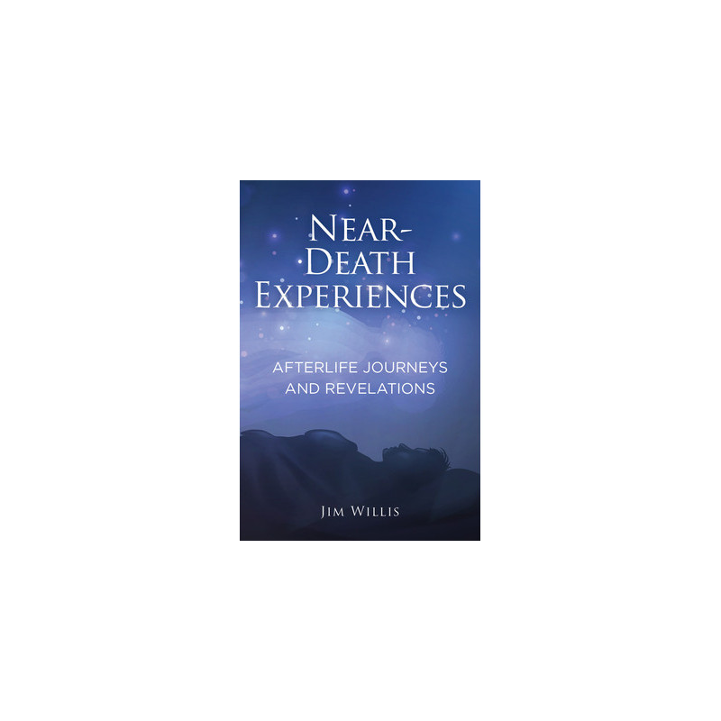 Near-Death Experiences: Afterlife Journeys and Revelations