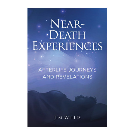 Near-Death Experiences: Afterlife Journeys and Revelations