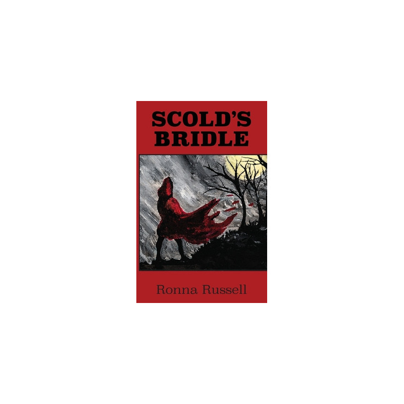 Scold's Bridle