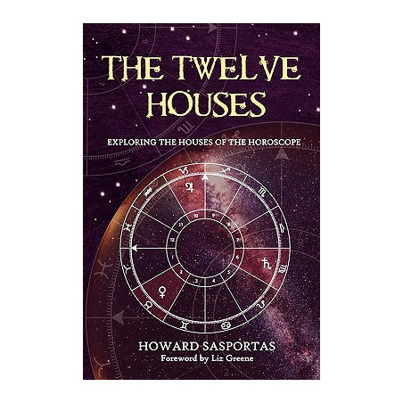 The Twelve Houses