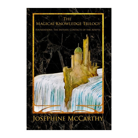 The Magical Knowledge Trilogy