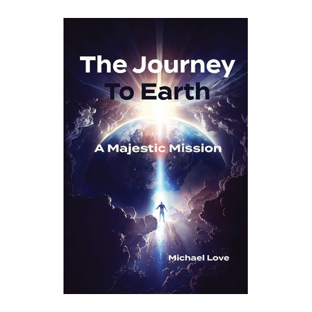 The Journey to Earth - A Majestic Mission