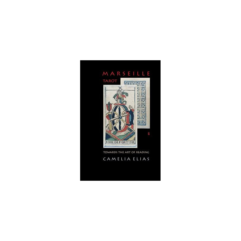 Marseille Tarot: Towards the Art of Reading